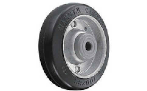 HAMMER CASTER 錘牌 鐵錘腳輪-425 S-R100-HAMMER CASTER 錘牌 鐵錘腳輪