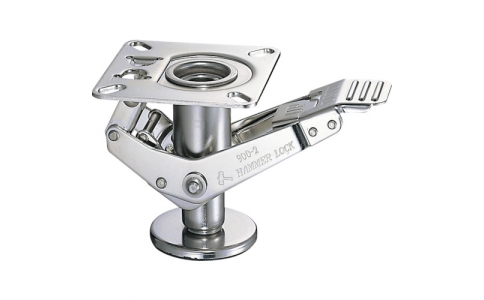 HAMMER CASTER 錘牌 90-2-SUS100-鏈球全不銹鋼鏈球900-2號(hào)