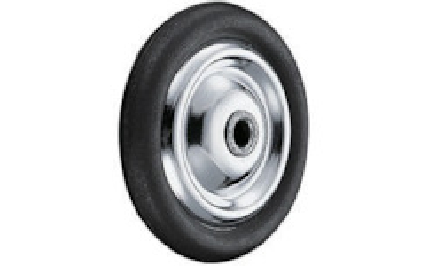 HAMMER CASTER 錘牌 腳輪430LPR65-鏈輪輪胎65mm