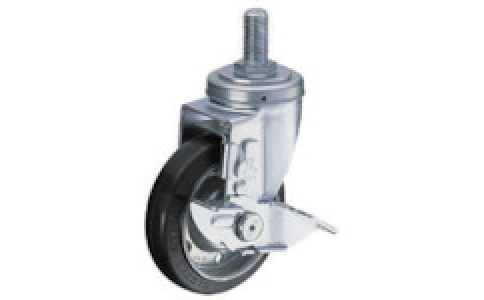 HAMMER CASTER 錘牌 鏈球腳輪 413 SARB 125-鏈球螺旋SP付橡膠B車