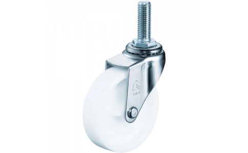 HAMMER CASTER 錘牌 406EUN125-鏈球管插入聚氨酯B車