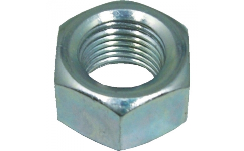 HAMMER CASTER 錘形螺母M12×Ｐ１．２５