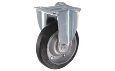 HAMMER CASTER 錘牌 橡膠B車