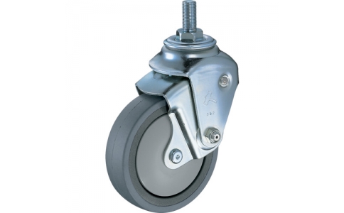 HAMMER CASTER 錘牌 940 BEA-BLB100-UNF-23-BAR01-鏈條緩沖螺絲式自由無(wú)氧汽車(chē)100mmUNF1-2線(xiàn)徑2.3
