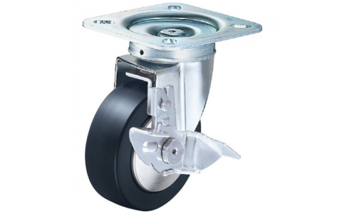 HAMMER CASTER 錘牌 419 SMCB 100-鏈球自如SP付MC尼龍B車