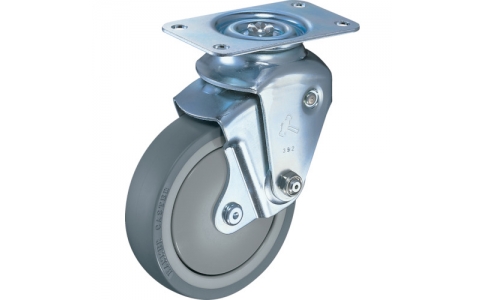 HAMMER CASTER 錘牌 41252 ENPR 125-鏈球管子插入SP付PR車