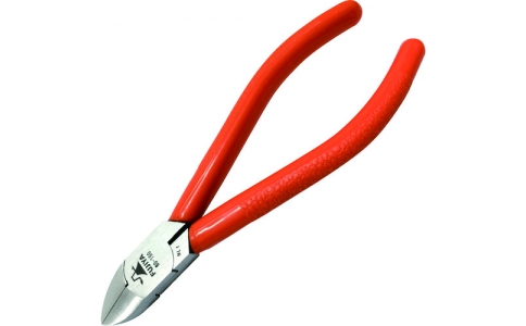 FUJIYA  富具亞  60-125 標(biāo)準(zhǔn)nipper 125mm