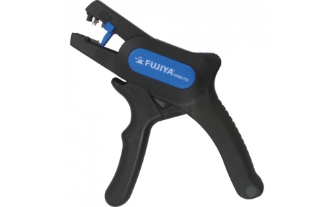 FUJIYA  富基亞  PP 505-170 自動(dòng)金紅石條迷你