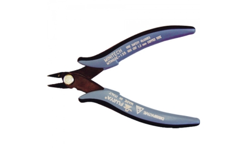 FUJIYA  富基亞  MTN20E-135 Minitec Smart nipper（靜電把手）135mm