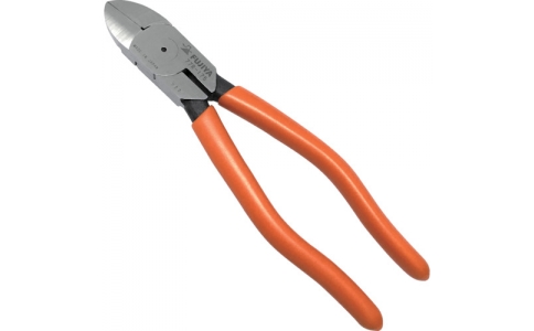 FUJIYA  富具亞  77R-175 電工VA NIPPA（輪刃）175mm