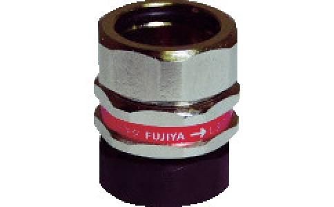 FUJIYA  富基亞  FSDA-M 位插座防脫落適配器用