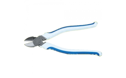 FUJIYA  富具亞  （Victor）370 HG200-Victor高功率偏心電工nipper（帶彈性標(biāo)記）