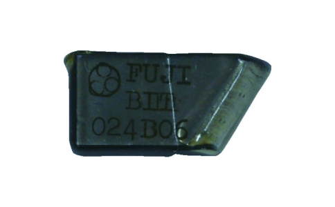 不二空機(jī)（株）-BIT-024B06 　開先加工機(jī)用標(biāo)準(zhǔn)刃物