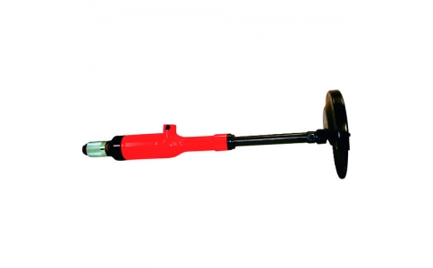 FUJI 不二空機(jī) FG-5HL-14 長(zhǎng)軸型直接砂輪
