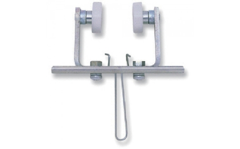 KITO 鬼頭 AHT-Kitoselect用H型電纜支架