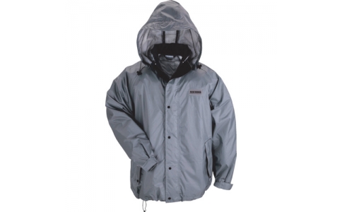 KAWANISHI 川西工業(yè) 33530-GR-L 雨工匠灰色L