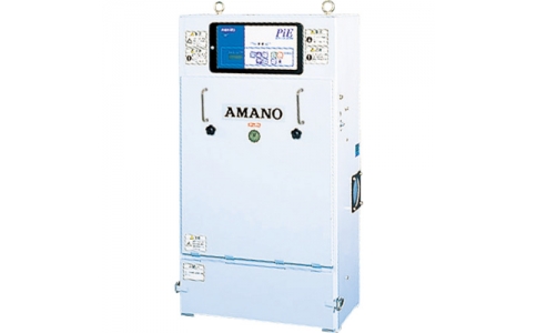 AMANO 安滿能 脈沖噴氣式吸塵器 0.75KW60HZ