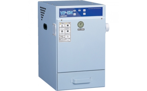 AMANO 安滿能 VF-5NA-60HZ-200VA  自動支付型集塵機0.4KW60HZ200V---副本