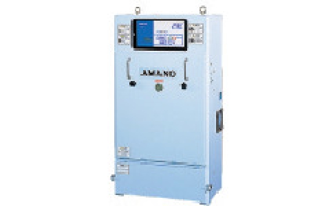 AMANO 安滿能 PE-15U 脈沖噴氣式吸塵器 0?75KW-副本-（3）