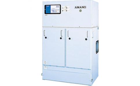 AMANO 安滿能 PIE-45M-50HZ 脈沖噴氣式吸塵器 2.2KW50HZ