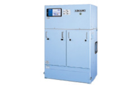 AMANO 安滿能 脈沖噴氣式吸塵器 3.7KW