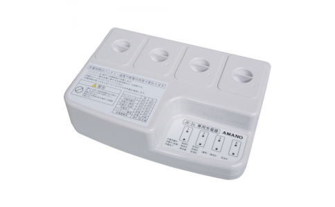 AMANO 安滿能 JV-2 ECHG 業(yè)務(wù)用吸塵器用充電器（JV-2e）