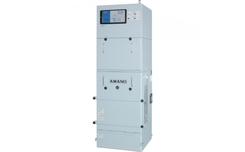AMANO 安滿能 激光加工機(jī)用吸塵器1.5KW60HZ-副本