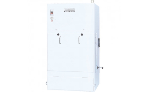 AMANO 安滿能 VNA-45-60HZ 手動(dòng)清除型吸塵器 2.2KW60HZ-副本-（3）