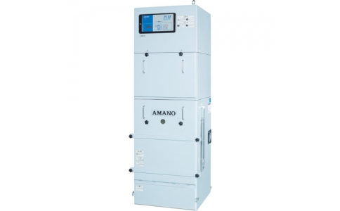 AMANO 安滿能 激光加工機用吸塵器3.7KW60HZ