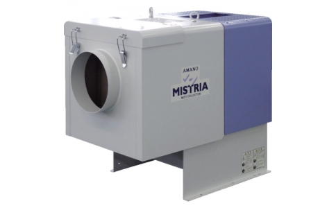 AMANO 安滿(mǎn)能 MZ-30 過(guò)濾器式霧收藏家1.5KW