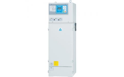 AMANO 安滿能 脈沖噴射機(jī)2.0KW