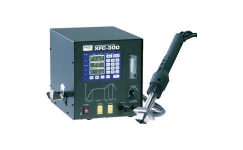 GOOT 大洋電機(jī) XFC-301-高熱風(fēng)式回收站