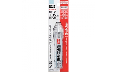 GOOT 大洋電機(jī) SD-63-高電子工作用