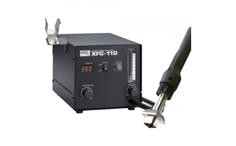 GOOT 大洋電機(jī) XFC-1110-古熱風(fēng)式回收站