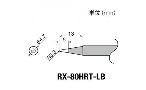 GOOT 大洋電機(jī) POT-22C-Goodsolder Porth（無鉛對應(yīng)）