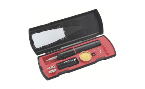GOOT 大洋電機 GP-50SET-古燃氣式焊料加工