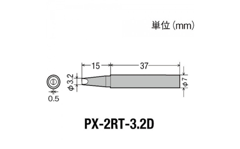 GOOT 大洋電機(jī) PX-2RT-3.2替換好先3.2D型PX2-SVS用