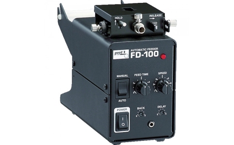 GOOT 大洋電機(jī) D100-無(wú)鉛焊錫對(duì)應(yīng)<div   id="4qifd00"   class="flower right"></div>、自動(dòng)焊錫輸送裝置