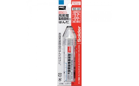 GOOT 大洋電機(jī) SD-60-高密度集成電路板用