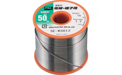 GOOT 大洋電機(jī) SE-K5012-高筋電線<div   id="m50uktp"   class="box-center">  、端子用焊錫1Kg