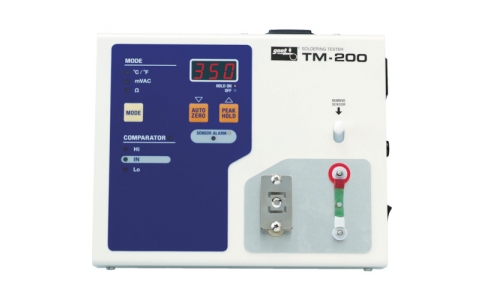 GOOT 大洋電機 TM-200-高焊錫測試儀