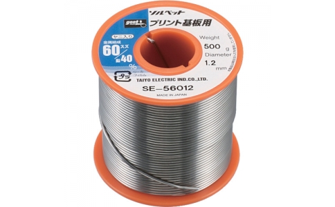 GOOT 大洋電機 SE-5600-優(yōu)秀印刷電路板用焊錫500g