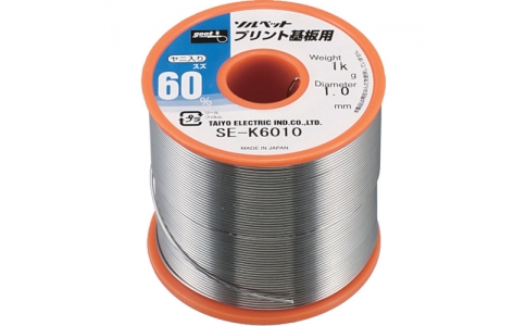 GOOT 大洋電機(jī) SE-K6012-優(yōu)秀印刷基板用焊料1Kg
