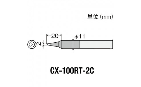 GOOT 大洋電機(jī) CX-100RT-2C-古替先2C型CX-100用