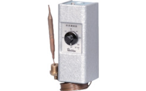 HAKKODENKI 八光電機(jī) EAC 5 帶羅伯特肖恒溫器盒