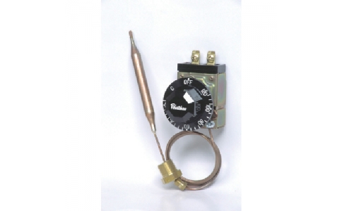 HAKKODENKI 八光電機(jī) HTK02219 八光K熱電對鞘直徑1.0mm鞘長度50mm
