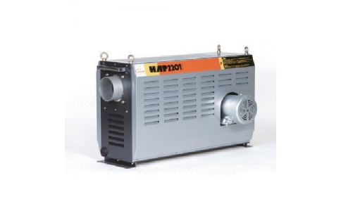 HAKKODENKI 八光電機(jī) HAP2201F 八光　熱風(fēng)発生機(jī)