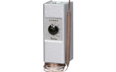 HAKKODENKI 八光電機(jī) BC 10L1 羅伯特肖恒溫器