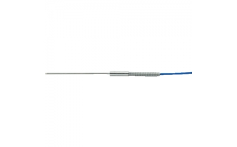 HAKKODENKI 八光電機(jī) HTK0244 八光K熱電對(duì)鞘直徑4.8mm鞘長(zhǎng)度300mm