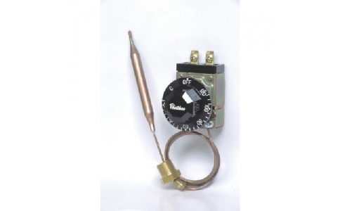 HAKKODENKI 八光電機(jī) EA 19P 羅伯特肖恒溫器